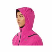 Women's waterproof jacket Asics Accelerate 2.0